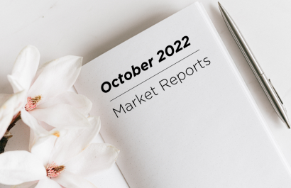 October 2022 Market Report
